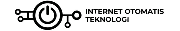 Internet Otomatis Teknologi